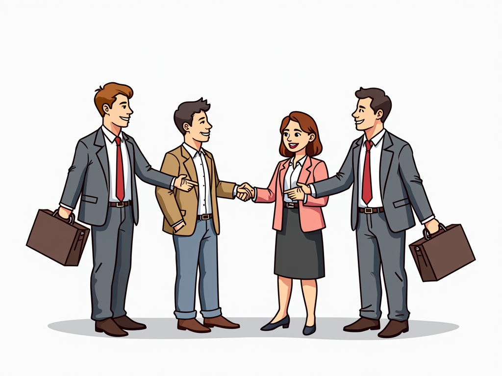 Legal professionals in UAE