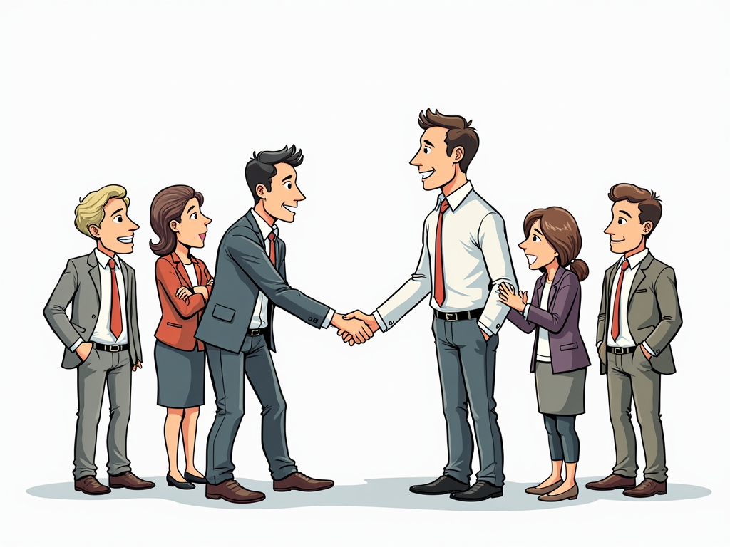 Legal professionals in UAE