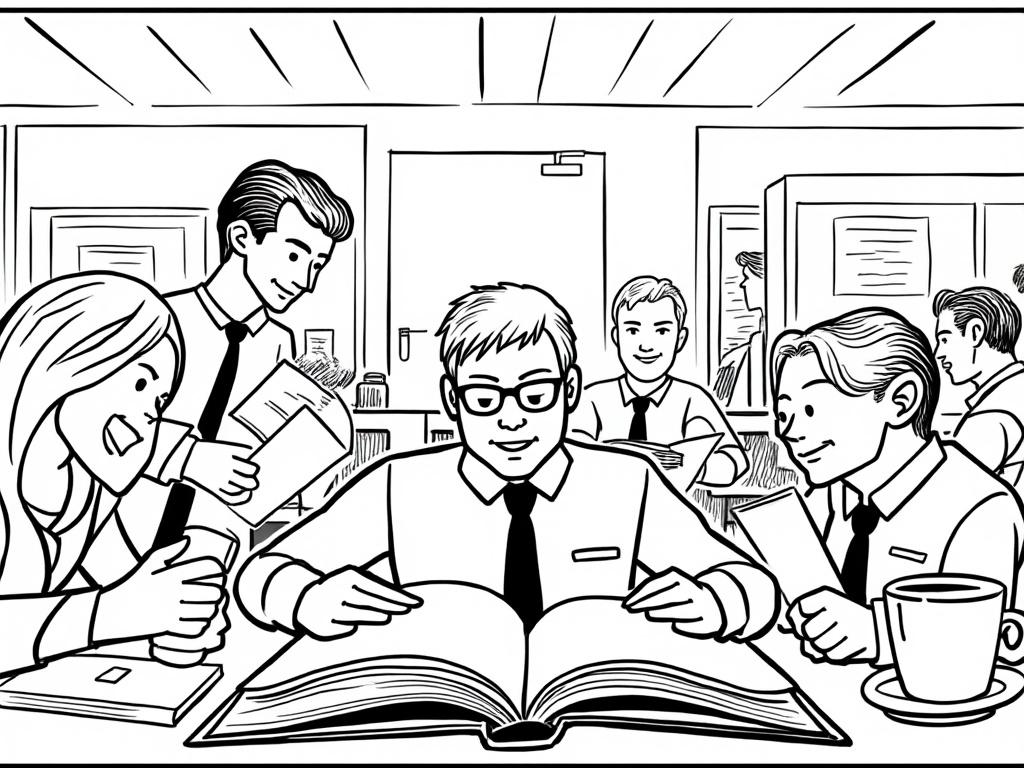 Digital government magazine