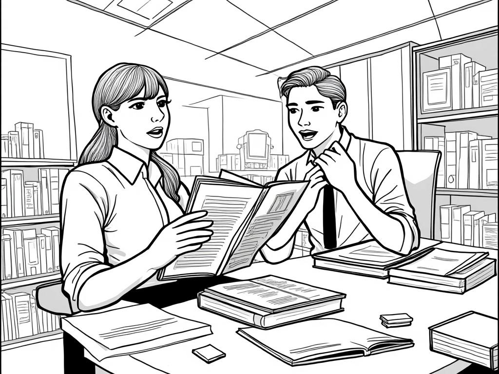 Digital government magazine