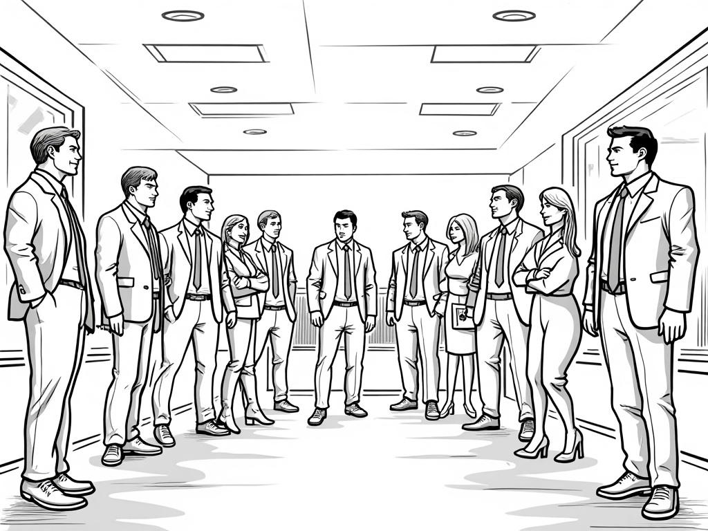 Employee onboarding guide