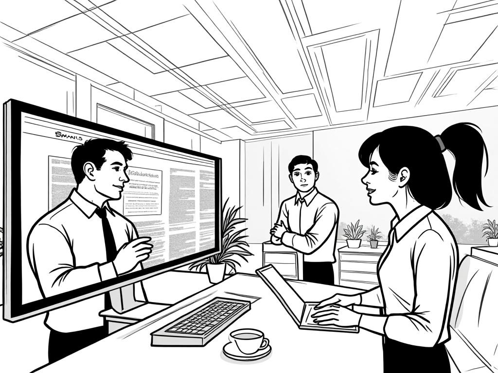 Employee onboarding guide